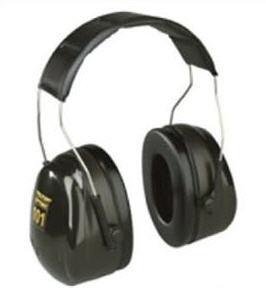 ครอบหูลดเสียง Peltor Optime 101 H7A คาดศีรษะ ,Peltor,3M,Plant and Facility Equipment/Safety Equipment/Hearing Protection