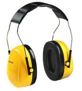 ครอบหูลดเสียง Peltor Optime 98 H9A คาดศีรษะ,Peltor,3M,Plant and Facility Equipment/Safety Equipment/Hearing Protection