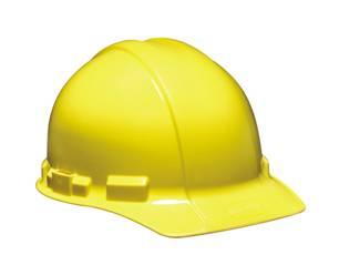 หมวกนิรภัย AO รุ่น XLR8 สีเหลืง,หมวกsafety,AO,Plant and Facility Equipment/Safety Equipment/Head & Face Protection Equipment