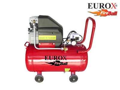 ปั๊มลมโรตารี่ EUROX 40 L,ปั๊มลม, เครื่องมือลม, 3 HP,เครื่องมือช่าง,EUROX,Pumps, Valves and Accessories/Pumps/Air Pumps