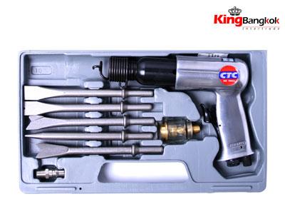 ชุดสกัดลม (106K),ชุดสกัดลม (106K), ชุดสกัด, เครื่องสกัด, , เครื่องมือลม, เครื่องมือช่าง,EUROX,Tool and Tooling/Pneumatic and Air Tools/Other Pneumatic & Air Tools