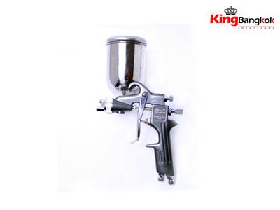 KING SPARK K63 กาบน,กาพ่นสี, กาบน, กาล่าง, Painting Spray Guns, เครื่องมือลม, เครื่องมือช่าง,KING SPARK,Tool and Tooling/Pneumatic and Air Tools/Spray Guns
