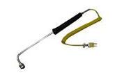 Thermocouple with Handle TKH-1,Thermocouple,,Automation and Electronics/Electronic Components/Thermocouples