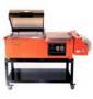 SHRINK WRAPPING MACHINES ,SHRINK WRAPPING MACHIENS ,ECO PACK,Industrial Services/Packaging Services