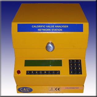 Bomb Calorimeter,Bomb Calorimeter,Cal2K,Instruments and Controls/Laboratory Equipment