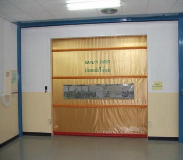 High Speed Rolling Door,High Speed Rolling Door,PREGO,Plant and Facility Equipment/Building Products/Doors
