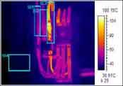 IR  Thermo scan,IR  Thermo scan,ส่องจุดร้อน,,,Industrial Services/Repair and Maintenance
