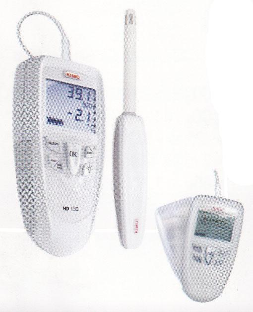Hygrometers HD150 Humidity Temperature,Hygrometers HD150 Humidity Temperature,,Instruments and Controls/Analyzers