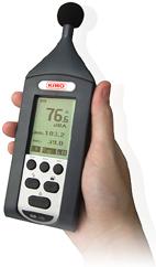Sound level meter DB 100/200/300,Sound level meter DB 100/200/300,,Energy and Environment/Environment Instrument/Sound Meter
