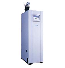 Gas Boiler - Once Through Boiler 200 kg/hr ,Once through boiler,IHI,Machinery and Process Equipment/Boilers/Steam Boiler