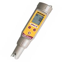 เครื่องวัดกรดด่าง แบบปากกากันน้ำ pH Meter,pH Meter,เครื่องวัดกรดด่าง แบบปากกากันน้ำ , EUTECH , pHTestr 10,EUTECH,Energy and Environment/Environment Instrument/PH Meter