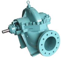 SCT Split Casing Centifugal Pumps,sct pumps, ปั๊ม Split Case, ,,Pumps, Valves and Accessories/Pumps/Centrifugal Pump