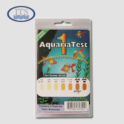 Ammonia AquariaTest1,Water Analysis Instruments,ITS,Instruments and Controls/Test Equipment