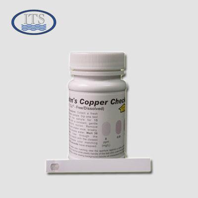 Copper (Cu+1/Cu+2),Water Analysis Instruments,ITS,Instruments and Controls/Test Equipment