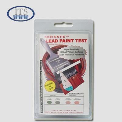 Lead (Pb+2) for paint,Water Analysis Instruments,ITS,Instruments and Controls/Test Equipment