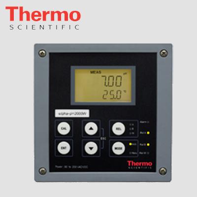 alpha-TDS200 1/8 DIN Conductivity Controllers,Water Analysis Instruments,Thermo,Instruments and Controls/Controllers