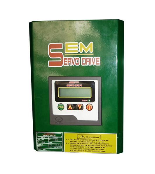 SEMservo,servo ,Microvert,Instruments and Controls/Controllers