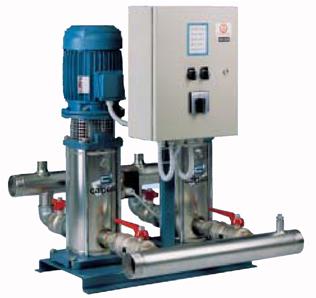 ปัมเพิ่มแรงดัน( booster pump),ปั๊มเพิ่มแรงดัน,calpeda,Pumps, Valves and Accessories/Pumps/Water & Water Treatment