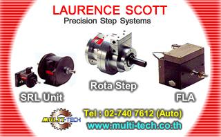 LAURENCE SCOTT Precision Step,LAURENCE SCOTT,LAURENCE SCOTT,Automation and Electronics/Automation Equipment/General Automation Equipment