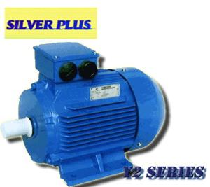 SILVER PLUS  Y2 SERIES,Y2 SERIES, silver plus, motor,SILVER PLUS,Machinery and Process Equipment/Engines and Motors/Motors