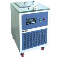 เครื่องทำความเย็นแบบน้ำวน  Cooling Bath Circulator,เครื่องทำความเย็นแบบน้ำวน  Cooling Bath Circulator,LabTech ,Machinery and Process Equipment/Cooling Systems