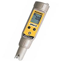 เครื่องวัดกรดด่าง แบบปากกากันน้ำ (pH Meter),เครื่องวัดกรดด่าง แบบปากกากันน้ำ (pH Meter),EUTECH,Energy and Environment/Environment Instrument/PH Meter
