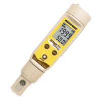 เครื่องวัดค่าการนำไฟฟ้า แบบปากกากันน้ำ (Conductivity Meter),เครื่องวัดค่าการนำไฟฟ้า แบบปากกากันน้ำ (Conductivity Meter),EUTECH,Plant and Facility Equipment/Environmental Control