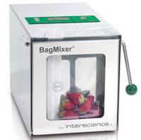 Paddle Blender,Paddle Blender,Interscience,Instruments and Controls/Laboratory Equipment