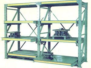 Slide Racking System,Slide rack,SW,Materials Handling/Racks and Shelving