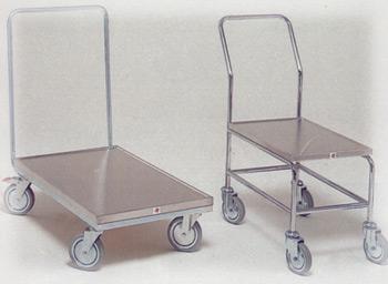 Cart & Dolly,รถเข็น,SW,Materials Handling/Trolleys