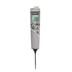 เครื่องมือวัดอุณหภูมิ Testo 106,เครื่องมือวัดอุณหภูมิ,Testo,Instruments and Controls/Thermometers