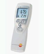 เครื่องมือวัดอุณหภูมิแบบสัมผัส Testo 926,เครื่องมือวัดอุณหภูมิ,Testo,Instruments and Controls/Thermometers