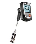 เครื่องมือวัดอุณหภูมิแบบสัมผัส Testo 905-T2,เครื่องมือวัดอุณหภูมิ,Testo,Instruments and Controls/Thermometers