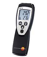 เครื่องวัดอุณหภูมิแบบความถูกต้องสูง Testo 720,เครื่องวัดอุณหภูมิ,Testo,Instruments and Controls/Thermometers