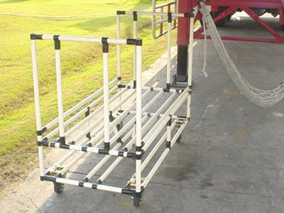 Pipe Rack System ( Index ),ชั้นวางของ,SW,Materials Handling/Racks and Shelving
