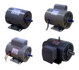 Motor Phase Electric,Motor,VENZ,Machinery and Process Equipment/Engines and Motors/Motors