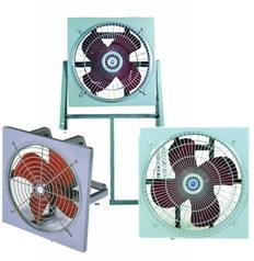 พัดลมใบแดง,พัดลม,VENZ,Machinery and Process Equipment/Industrial Fan