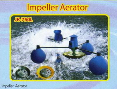 Jet Aerator , Surface Aerator, เครื่องเติมอากาศ, กังหันตีน้ำ,Jet Aerator,Surface Aerator,เครื่องเติมอากาศ,กังหันตีน้ำ,SA,Metals and Metal Products/Plastics