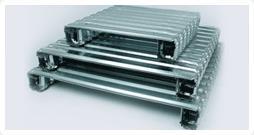 Steel Pallet,เทป อุตสาหกรรม,DNS,Industrial Services/Packaging Services