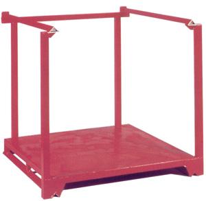 Stacktainer,Stacktainer,SW,Materials Handling/Pallets