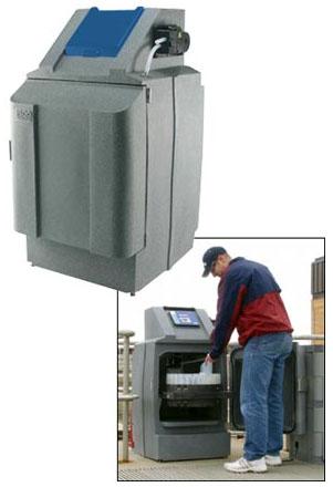 ISCO 4700 Refrigerated Sampler, Sequential/Composite Sampler, ตู้แช่เย็น ตู้เย็นเก็บสารตัวอย่าง,Refrigerated Sampler,Composite Sampler,Sequential Sampler,ตู้เย็นเก็บสารตัวอย่าง,ตู้แช่เก็บตัวอย่าง,ตู้เย็นเก็บตัวอย่าง,Teledyne Isco,Machinery and Process Equipment/Waste Treatment Equipment