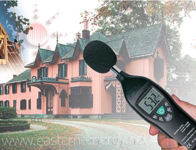 เครื่องวัดเสียง Professional Sound level meter รุ่น DT-805,เครื่องวัดเสียง, เครื่องวัดความดัง,CEM,Energy and Environment/Environment Instrument/Sound Meter