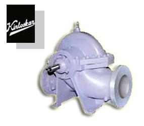 HORIZONTAL AXIALLY SPLIT CASING PUMPS TYPE : SCT,SCT,split casing, pumps, casing pump,Kirloskar,Pumps, Valves and Accessories/Pumps/Centrifugal Pump