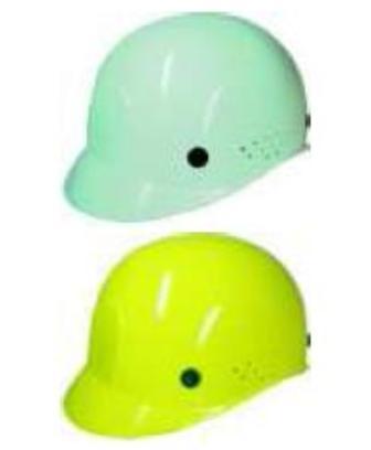 หมวก Bump Cap,หมวกนิรภัย,,Plant and Facility Equipment/Safety Equipment/Head & Face Protection Equipment