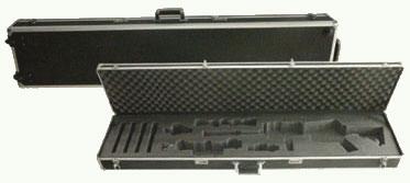 Aluminium case for ปืนยาว,กระเป๋าอะลูมิเนียมสำหรับใส่ปืนยาว,,Tool and Tooling/Tool Cases and Bags