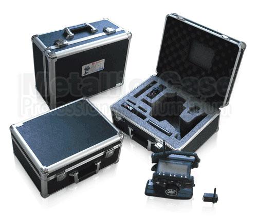 Aluminium case for SANWA M11,กระเป๋าอะลูมิเนียม,,Tool and Tooling/Tool Cases and Bags