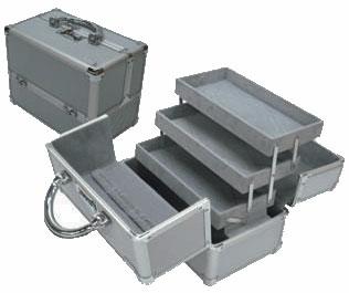 Aluminium case for BG-2,กระเป๋าอะลูมิเนียมใส่เครื่องมือ,,Tool and Tooling/Tool Cases and Bags
