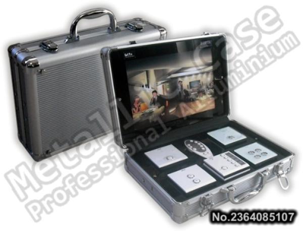 Aluminium case for Ulti Clipsal,กระเป๋าอะลูมิเนียม,,Tool and Tooling/Tool Cases and Bags