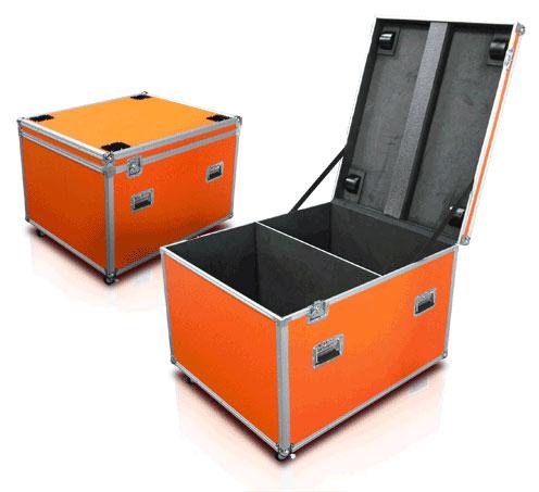 Aluminium case for ICS-N000610,กระเป๋าอะลูมิเนียม,,Tool and Tooling/Tool Cases and Bags