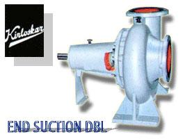 Kirloskar END SUCTION PUMP TYPE: DB(LARGE SIZE),Kirloskar END SUCTION PUMP,Kirloskar,Pumps, Valves and Accessories/Valves/Foot Valves
